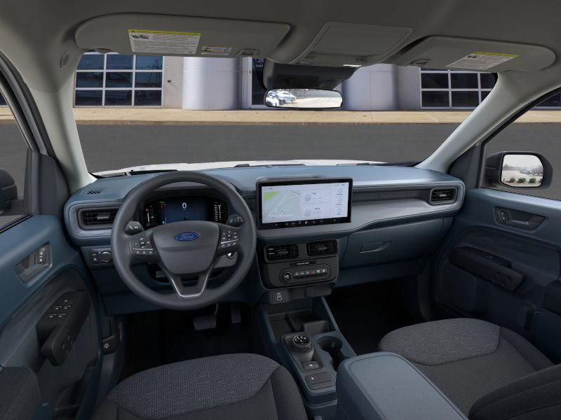 2025 Ford Maverick Vehicle Photo in Belle Vernon, PA 15012