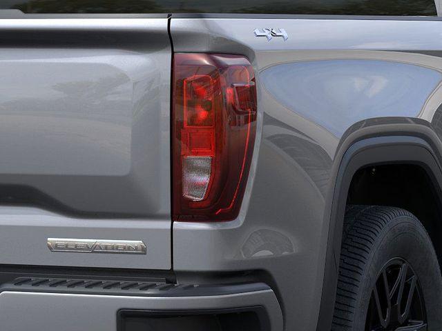 2026 GMC Sierra 1500 Vehicle Photo in DANBURY, CT 06810-5034