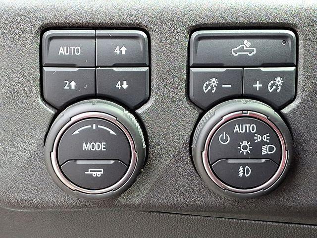 2022 Chevrolet Silverado 1500 Vehicle Photo in DANBURY, CT 06810-5034