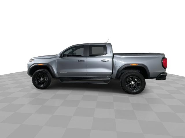 2024 GMC Canyon Vehicle Photo in GILBERT, AZ 85297-0402
