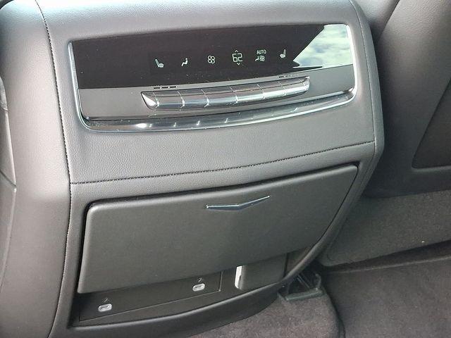 2023 Cadillac Escalade ESV Vehicle Photo in DANBURY, CT 06810-5034