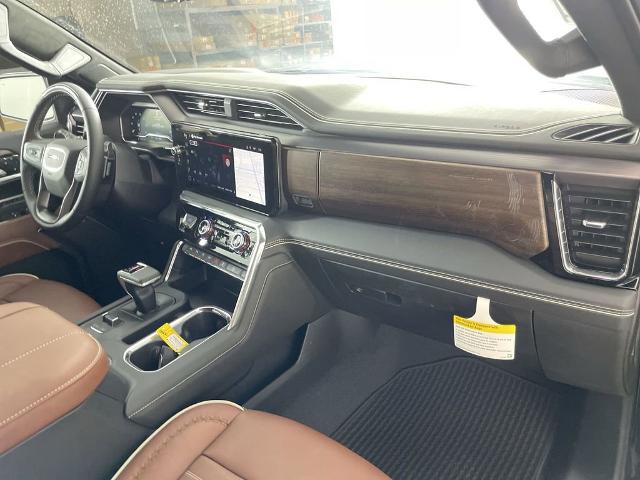 2025 GMC Sierra 1500 Vehicle Photo in GILBERT, AZ 85297-0402
