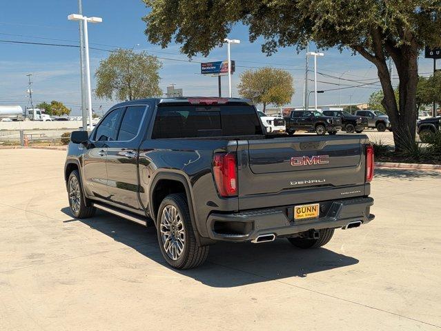 2022 GMC Sierra 1500 Limited Vehicle Photo in SELMA, TX 78154-1459