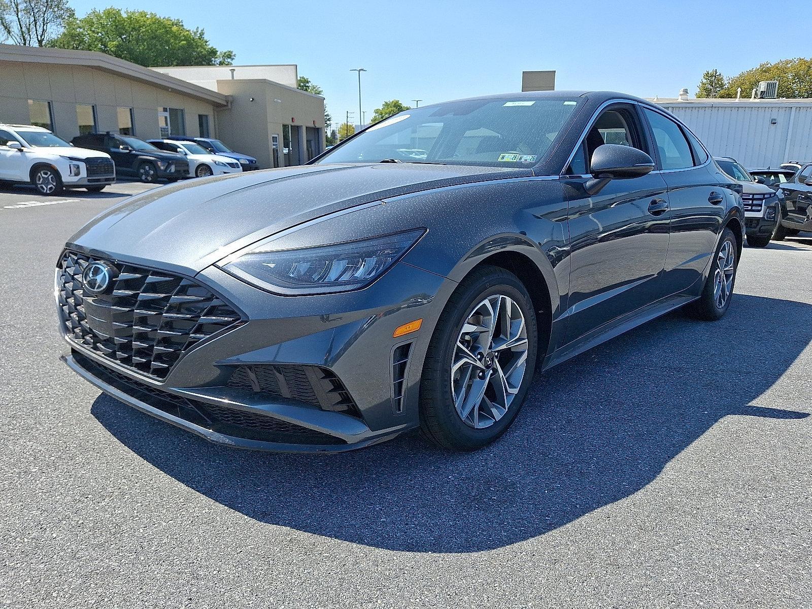 2023 Hyundai SONATA Vehicle Photo in Harrisburg, PA 17111