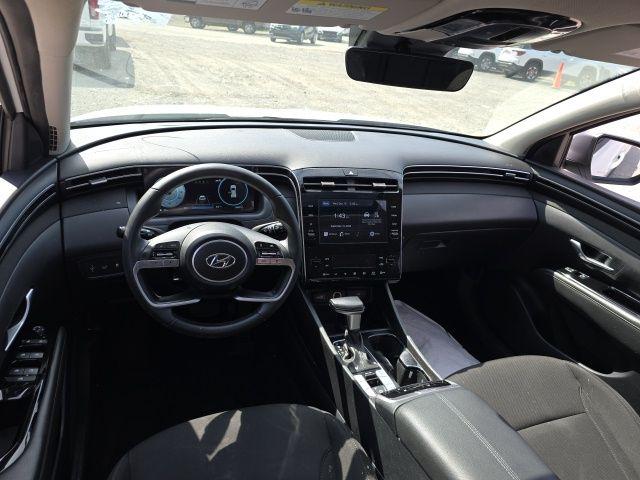 2022 Hyundai TUCSON Vehicle Photo in Pleasant Hills, PA 15236