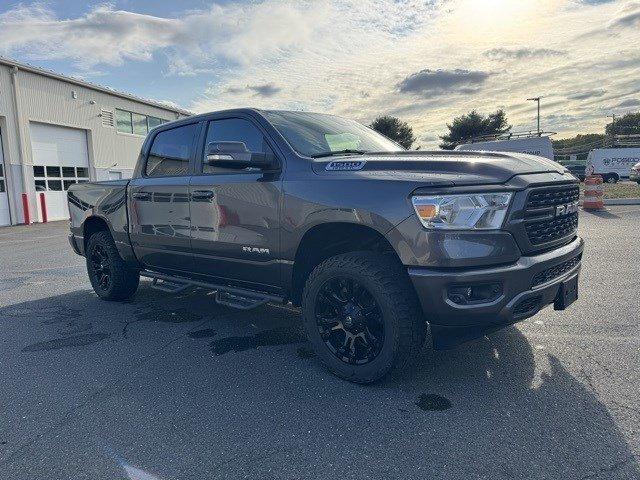 2022 Ram 1500 Vehicle Photo in Mechanicsburg, PA 17050-1707
