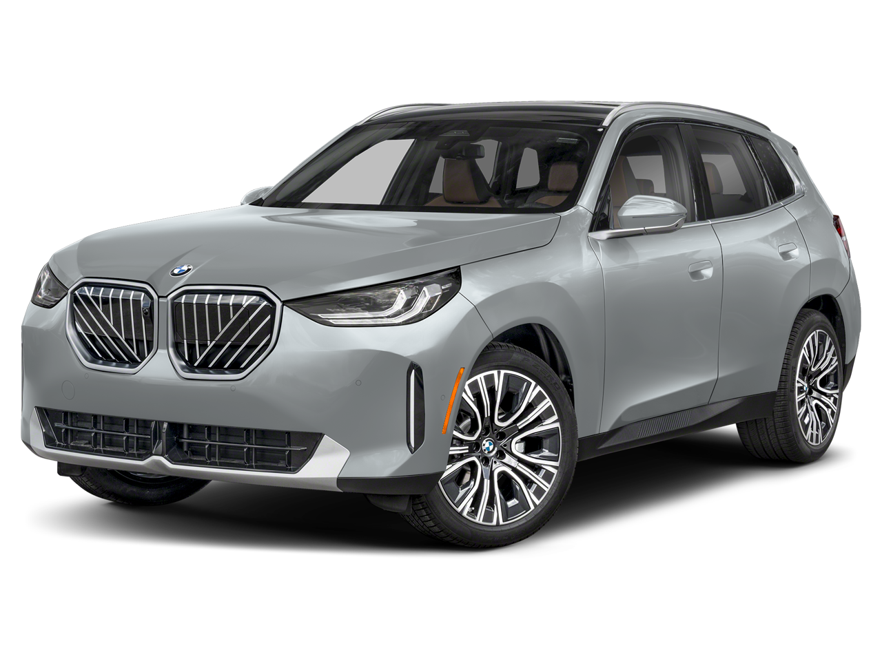 2026 BMW X3 30 xDrive Vehicle Photo in Neenah, WI 54956