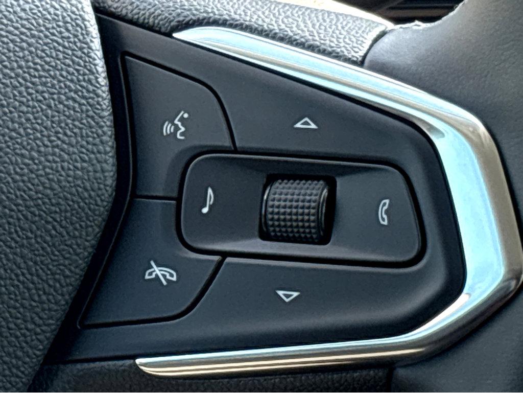 2025 Chevrolet Trax Vehicle Photo in POOLER, GA 31322-3252