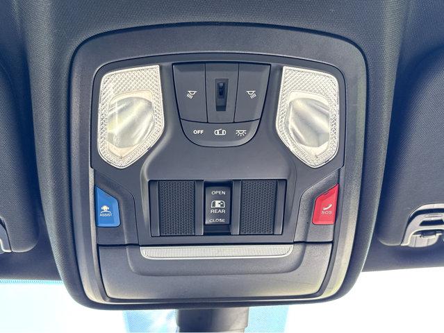 2022 Ram 1500 Vehicle Photo in Hinesville, GA 31313