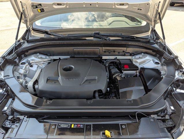 2021 Volvo XC60 Vehicle Photo in San Antonio, TX 78230