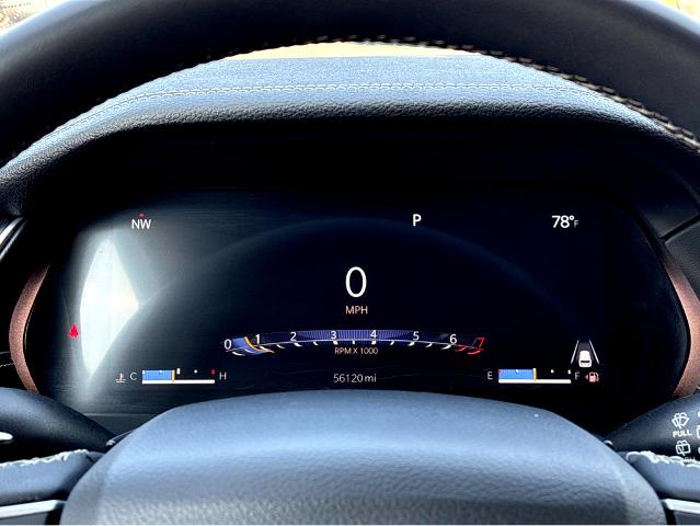 2023 Jeep Grand Cherokee Vehicle Photo in BEAUFORT, SC 29906-4218