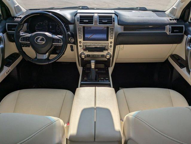 2021 Lexus GX 460 Vehicle Photo in SELMA, TX 78154-1459