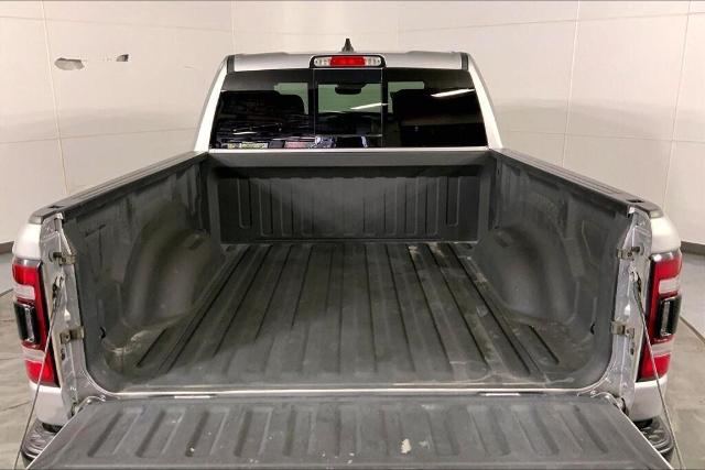 2024 Ram 1500 Vehicle Photo in Kansas City, MO 64114
