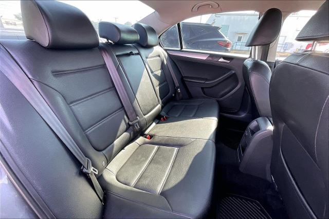 2017 Volkswagen Jetta Vehicle Photo in INDEPENDENCE, MO 64055-1314