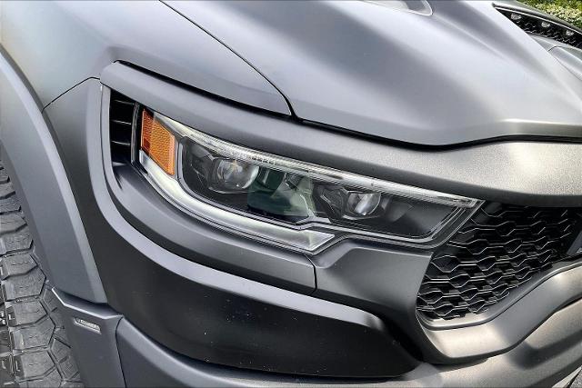 2023 Ram 1500 Vehicle Photo in INDEPENDENCE, MO 64055-1314