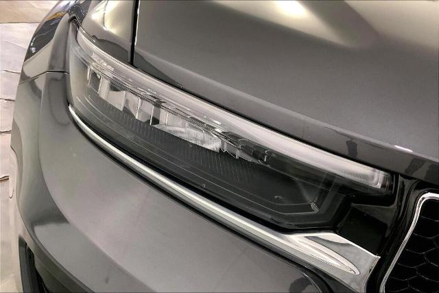 2022 Jeep Grand Cherokee Vehicle Photo in Kansas City, MO 64114