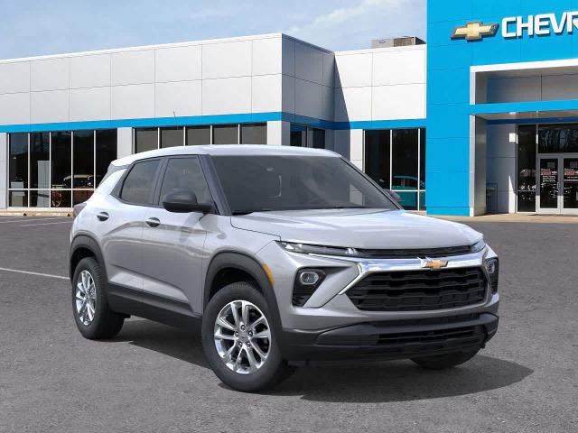 2026 Chevrolet Trailblazer Vehicle Photo in MOON TOWNSHIP, PA 15108-2571