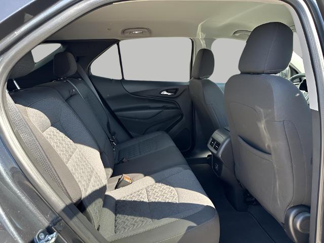 2023 Chevrolet Equinox Vehicle Photo in MANITOWOC, WI 54220-5838