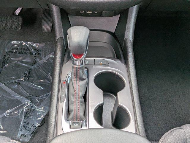 2024 Chevrolet Malibu Vehicle Photo in BRUNSWICK, GA 31525-1881
