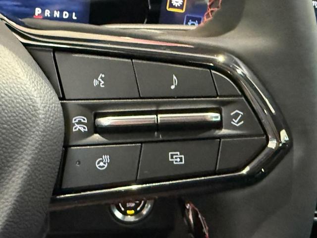 2026 Chevrolet Traverse Vehicle Photo in COLUMBIA, MO 65203-3903
