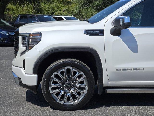 2023 GMC Sierra 1500 Vehicle Photo in Decatur, TX 76234
