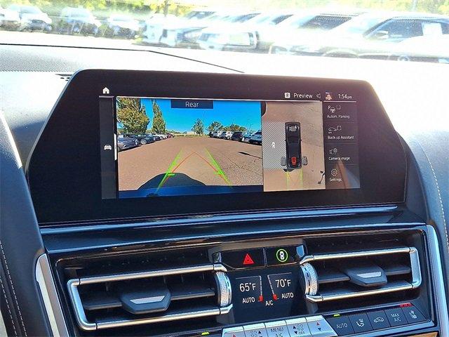 2022 BMW M850i Vehicle Photo in Willow Grove, PA 19090