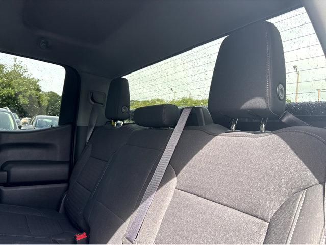 2021 Chevrolet Silverado 1500 Vehicle Photo in Savannah, GA 31419
