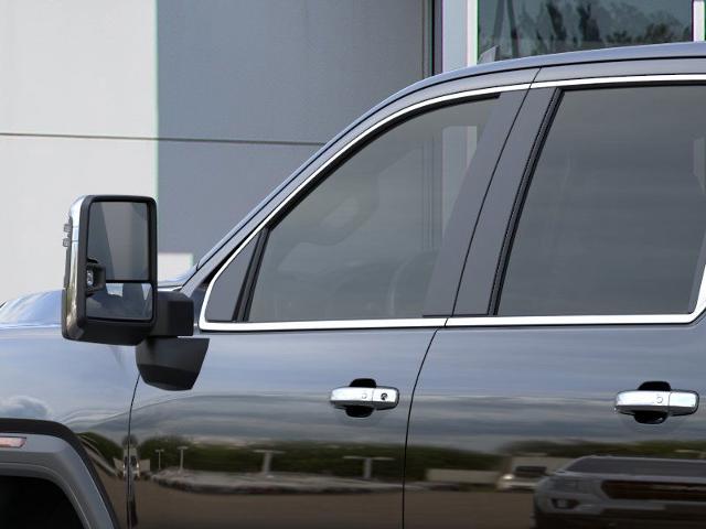 2026 GMC Sierra 2500 HD Vehicle Photo in TREVOSE, PA 19053-4984