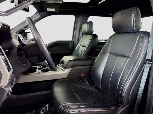 2020 Ford F-150 Vehicle Photo in Puyallup, WA 98371