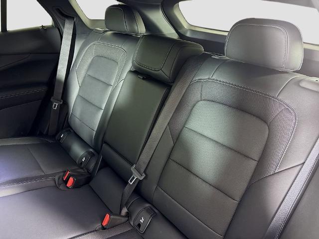 2025 Chevrolet Blazer EV Vehicle Photo in PUYALLUP, WA 98371-4149