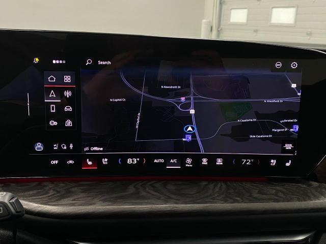 2025 Audi Q5 Vehicle Photo in Appleton, WI 54913