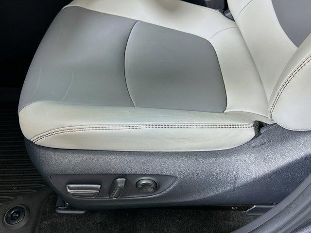 2024 Toyota RAV4 Vehicle Photo in Flemington, NJ 08822