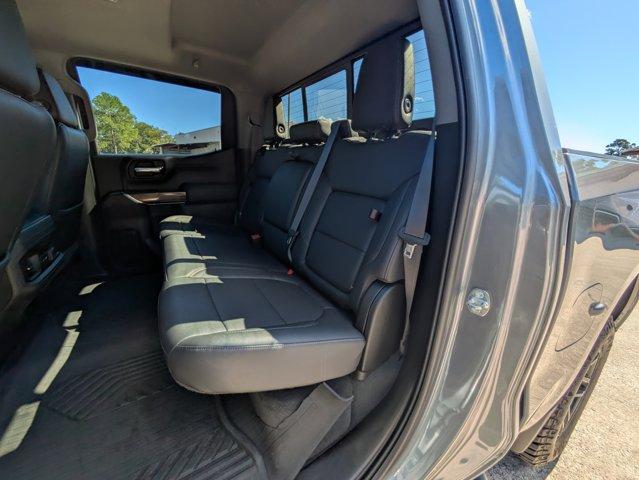 2021 Chevrolet Silverado 1500 Vehicle Photo in BRUNSWICK, GA 31525-1881