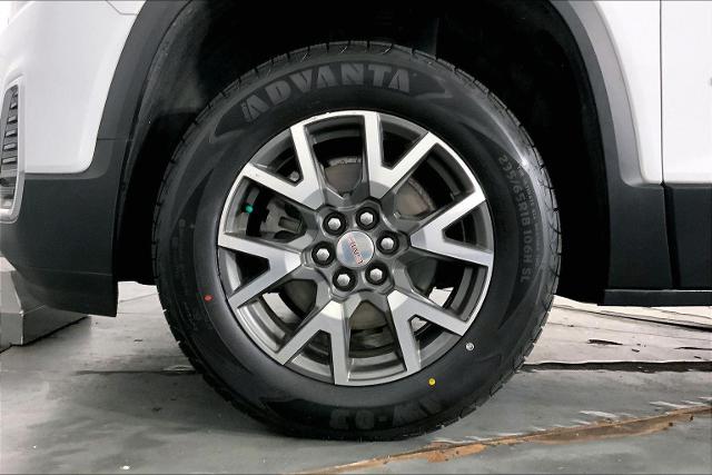 2023 GMC Acadia Vehicle Photo in INDEPENDENCE, MO 64055-1377