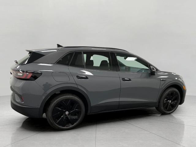 2025 Volkswagen ID.4 Vehicle Photo in Appleton, WI 54913