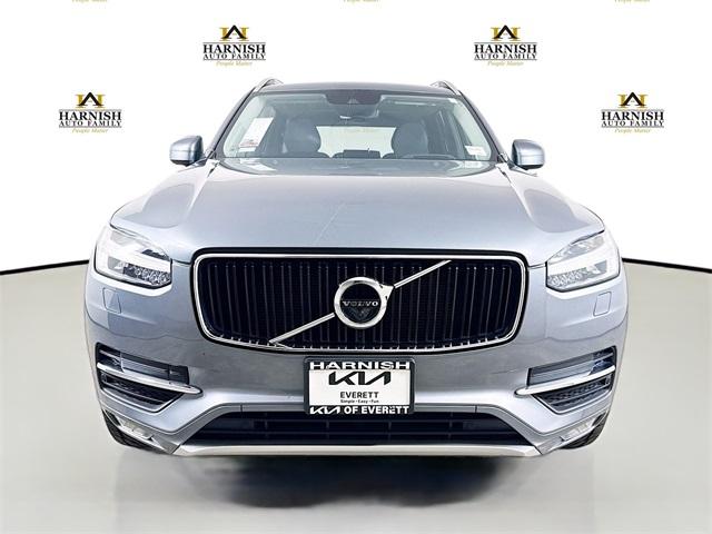 2019 Volvo XC90 Vehicle Photo in Everett, WA 98204