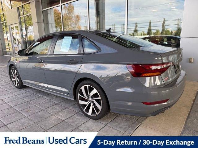 2019 Volkswagen Jetta GLI Vehicle Photo in Flemington, NJ 08822