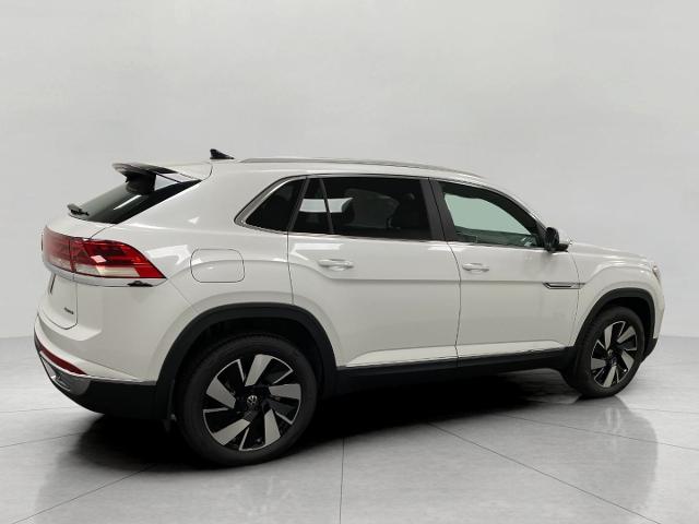 2026 Volkswagen Atlas Cross Sport Vehicle Photo in Appleton, WI 54913