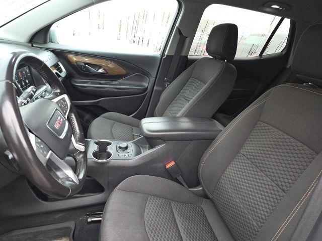 2020 GMC Terrain Vehicle Photo in Pleasant Hills, PA 15236