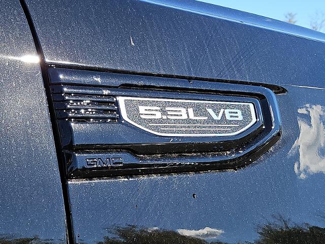 2026 GMC Sierra 1500 Vehicle Photo in TREVOSE, PA 19053-4984