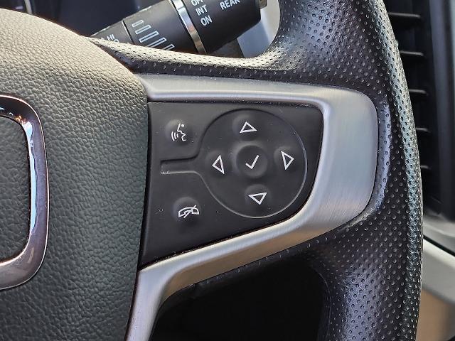 2023 GMC Acadia Vehicle Photo in TREVOSE, PA 19053-4984