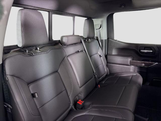 2019 Chevrolet Silverado 1500 Vehicle Photo in PUYALLUP, WA 98371-4149