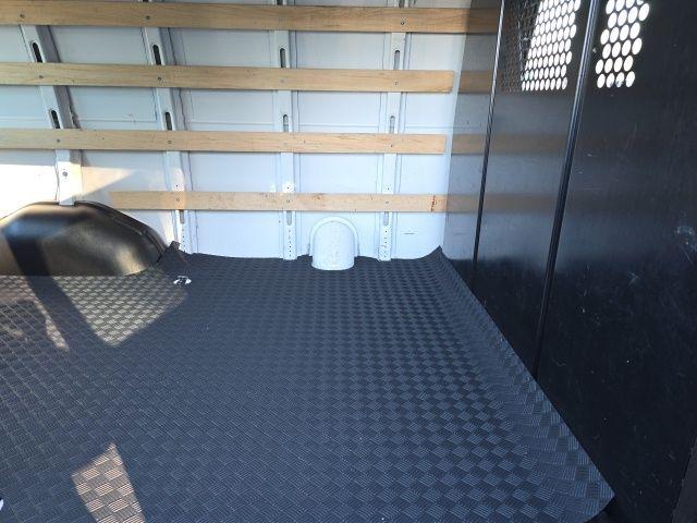 2024 GMC Savana Cargo Van Vehicle Photo in Pleasant Hills, PA 15236