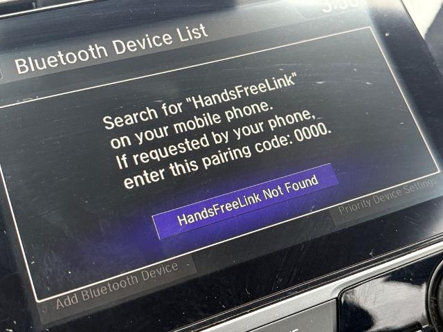 2020 Honda Civic Sedan Vehicle Photo in Statesboro, GA 30458