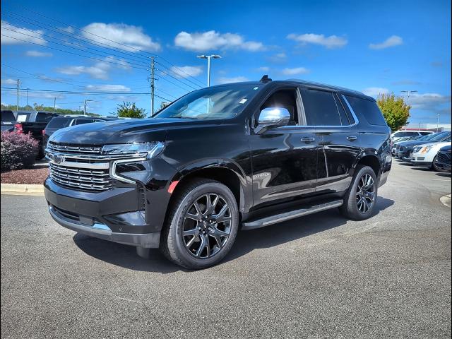 2023 Chevrolet Tahoe Vehicle Photo in SANFORD, NC 27332-9629