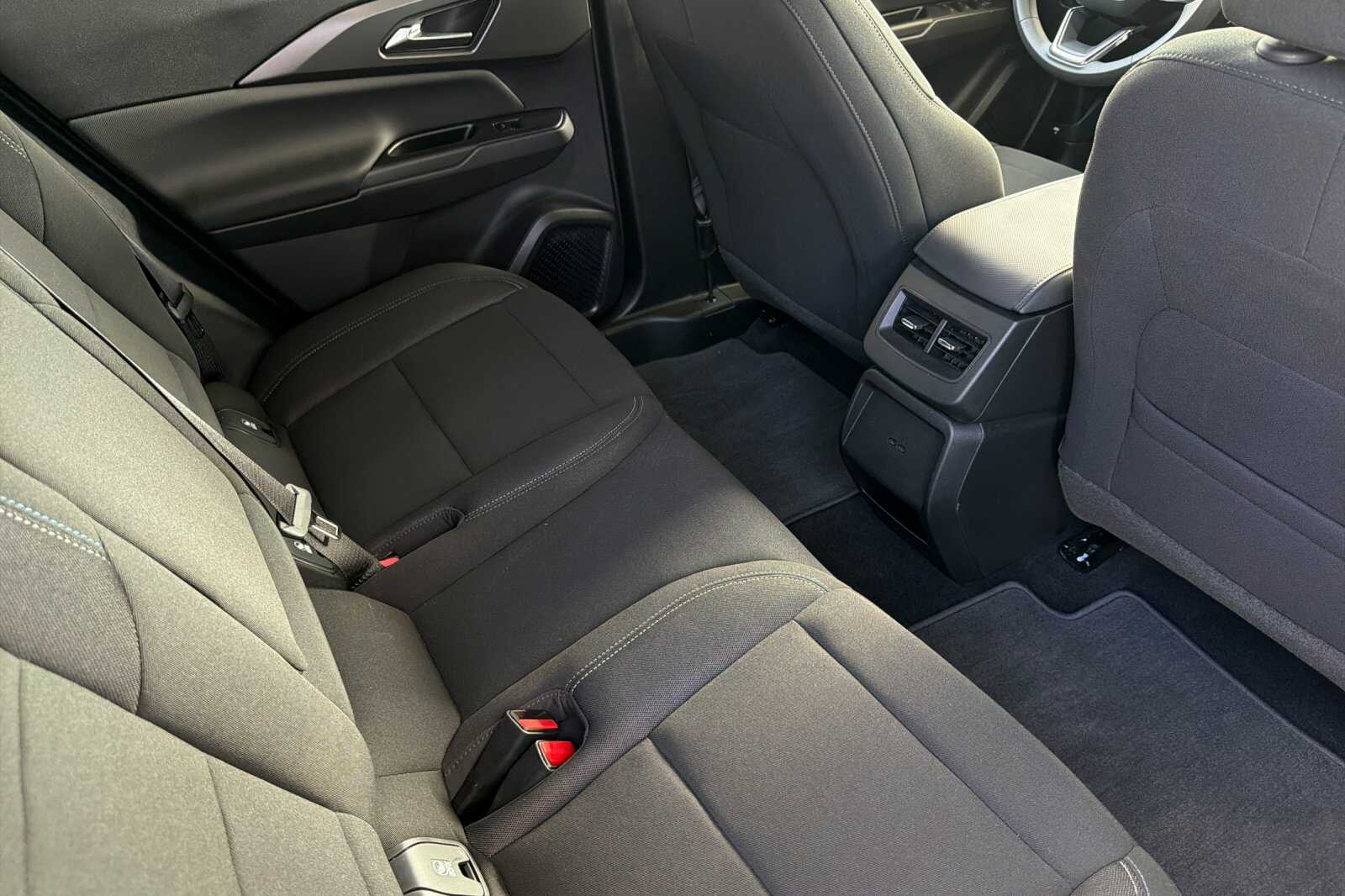 2026 Chevrolet Equinox EV 1LT - Photo 18