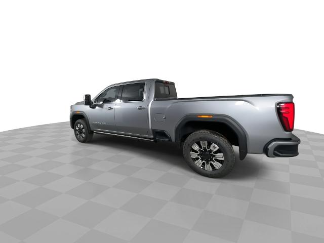 2025 GMC Sierra 2500 HD Vehicle Photo in GILBERT, AZ 85297-0402