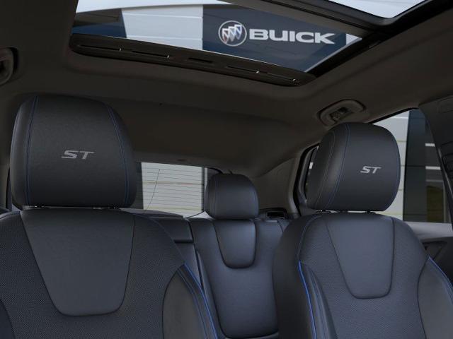 2026 Buick Encore GX Vehicle Photo in ROCHESTER HILLS, MI 48307-2741