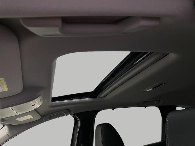 2025 Mazda CX-90 Vehicle Photo in Appleton, WI 54913