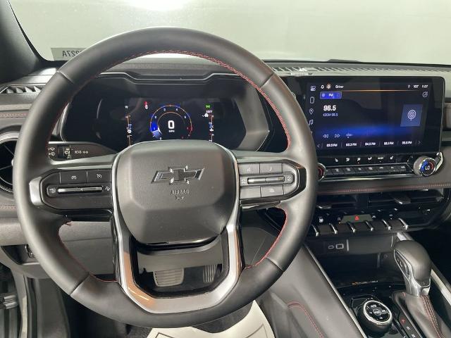 2023 Chevrolet Colorado Vehicle Photo in GILBERT, AZ 85297-0402